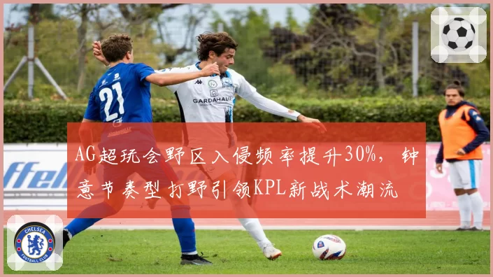 AG超玩会野区入侵频率提升30%,钟意节奏型打野引领KPL新战术潮流